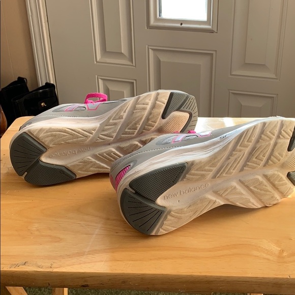 New balance 490 speed Ride sneakers - Picture 4 of 5